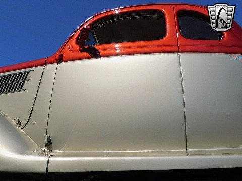 1936 Ford Coupe image 27