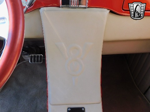 1936 Ford Coupe image 53