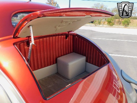 1936 Ford Coupe image 79