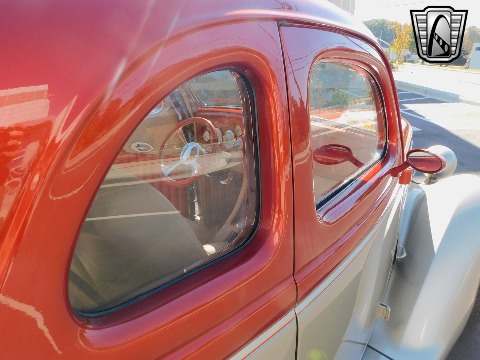 1936 Ford Coupe image 105