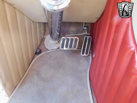 1936 Ford Coupe image 54