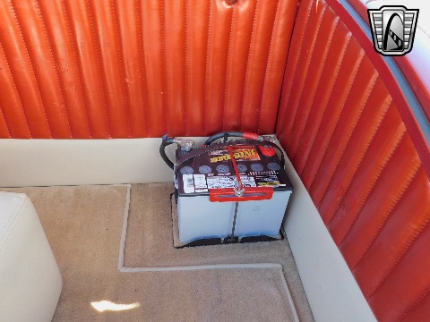 1936 Ford Coupe image 80