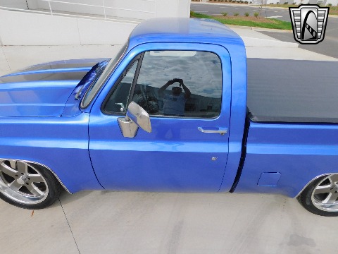 1986 GMC C1500 image 29