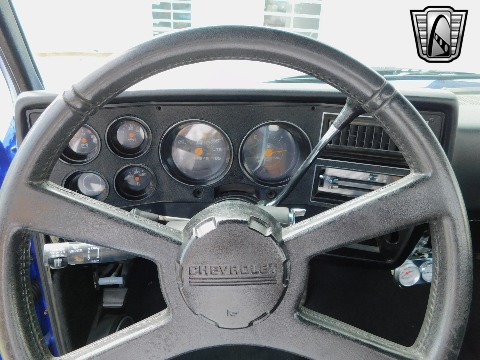 1986 GMC C1500 image 55