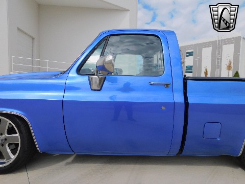 1986 GMC C1500 image 30