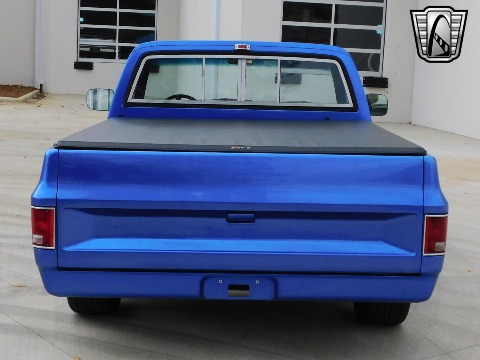 1986 GMC C1500 image 5