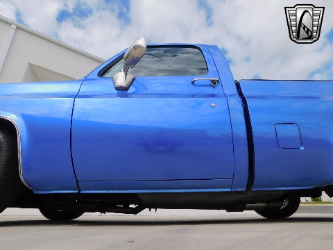 1986 GMC C1500 image 31