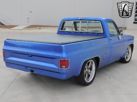 1986 GMC C1500 image 6