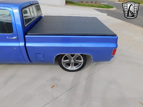 1986 GMC C1500 image 32