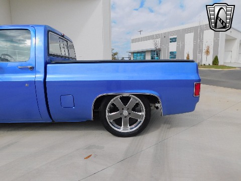 1986 GMC C1500 image 33