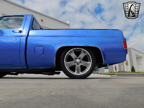 1986 GMC C1500 image 34