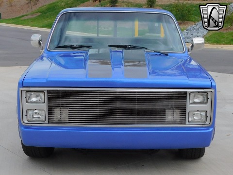 1986 GMC C1500 image 9