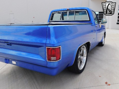 1986 GMC C1500 image 87