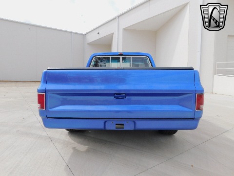 1986 GMC C1500 image 36