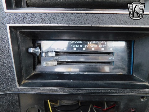 1986 GMC C1500 image 62