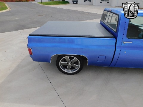 1986 GMC C1500 image 38