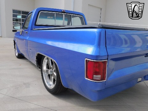 1986 GMC C1500 image 90