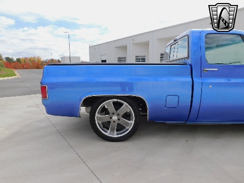 1986 GMC C1500 image 39