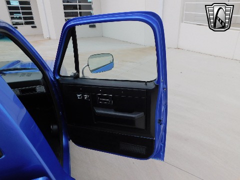 1986 GMC C1500 image 14