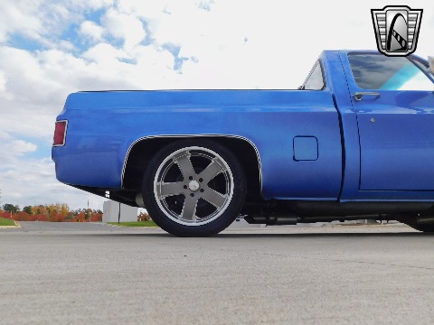 1986 GMC C1500 image 40