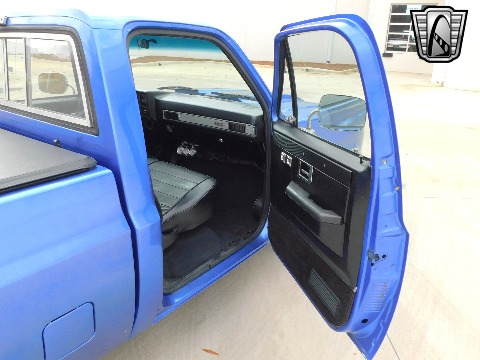 1986 GMC C1500 image 15