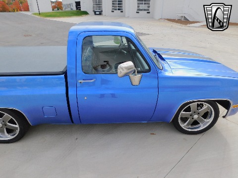 1986 GMC C1500 image 41