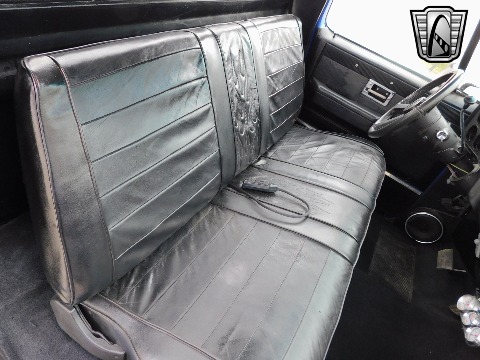 1986 GMC C1500 image 16