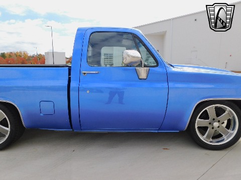 1986 GMC C1500 image 42