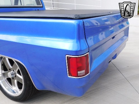 1986 GMC C1500 image 68