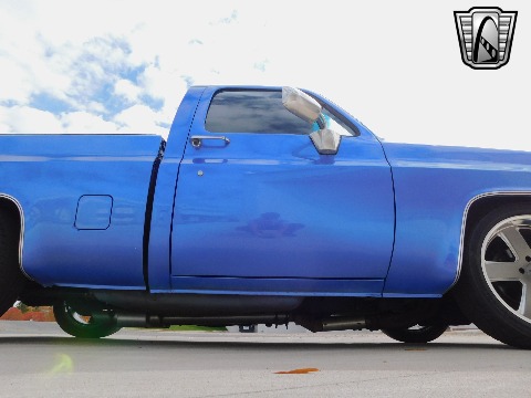 1986 GMC C1500 image 43