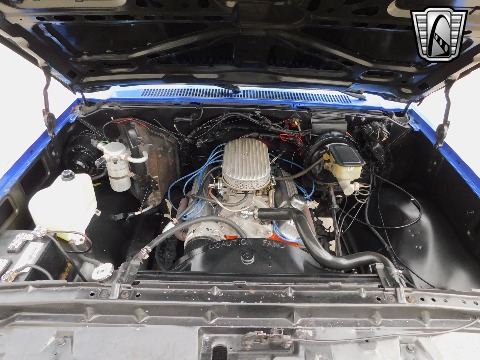 1986 GMC C1500 image 18