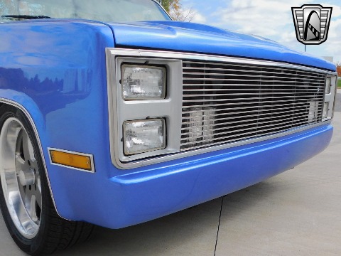 1986 GMC C1500 image 70