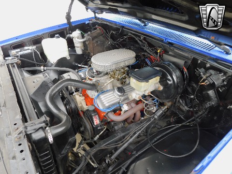 1986 GMC C1500 image 19