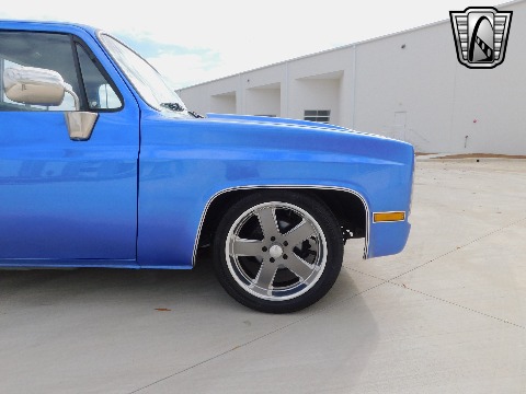 1986 GMC C1500 image 45