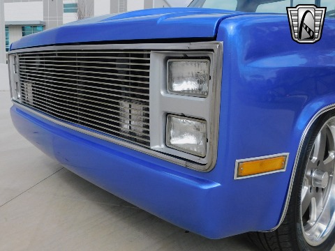 1986 GMC C1500 image 71