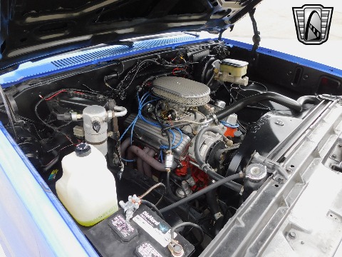 1986 GMC C1500 image 20