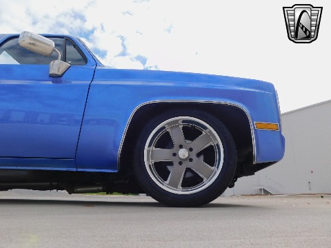 1986 GMC C1500 image 46