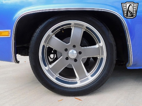 1986 GMC C1500 image 72