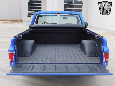 1986 GMC C1500 image 21