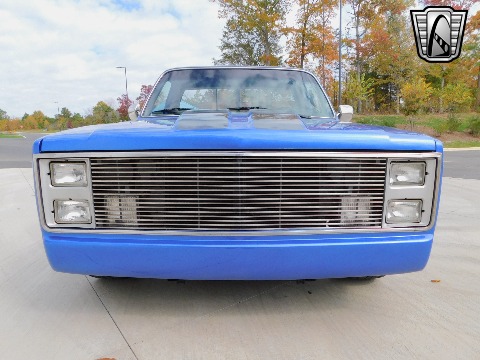 1986 GMC C1500 image 48