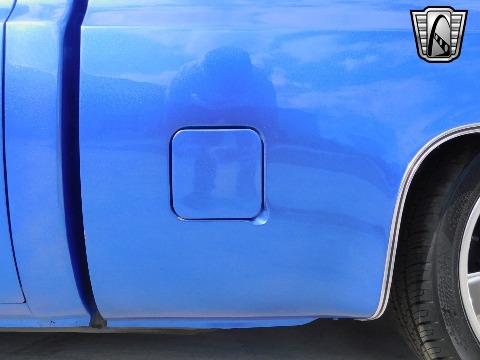 1986 GMC C1500 image 100