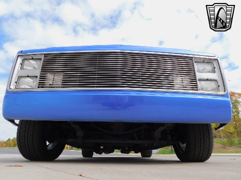 1986 GMC C1500 image 49