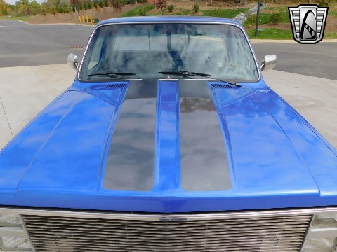 1986 GMC C1500 image 50