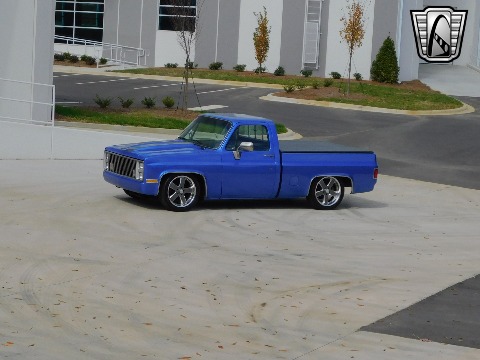 1986 GMC C1500 image 102