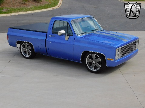 1986 GMC C1500 image 103
