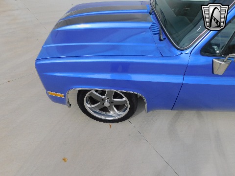 1986 GMC C1500 image 26