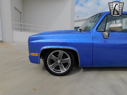 1986 GMC C1500 image 27