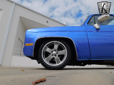 1986 GMC C1500 image 28