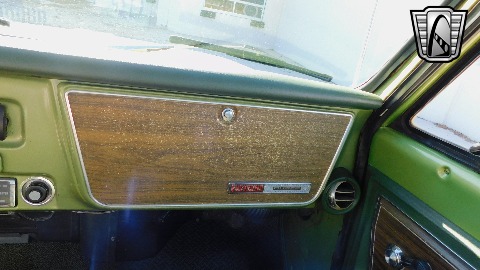 1972 Chevrolet Cheyenne image 56