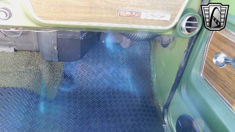 1972 Chevrolet Cheyenne image 57